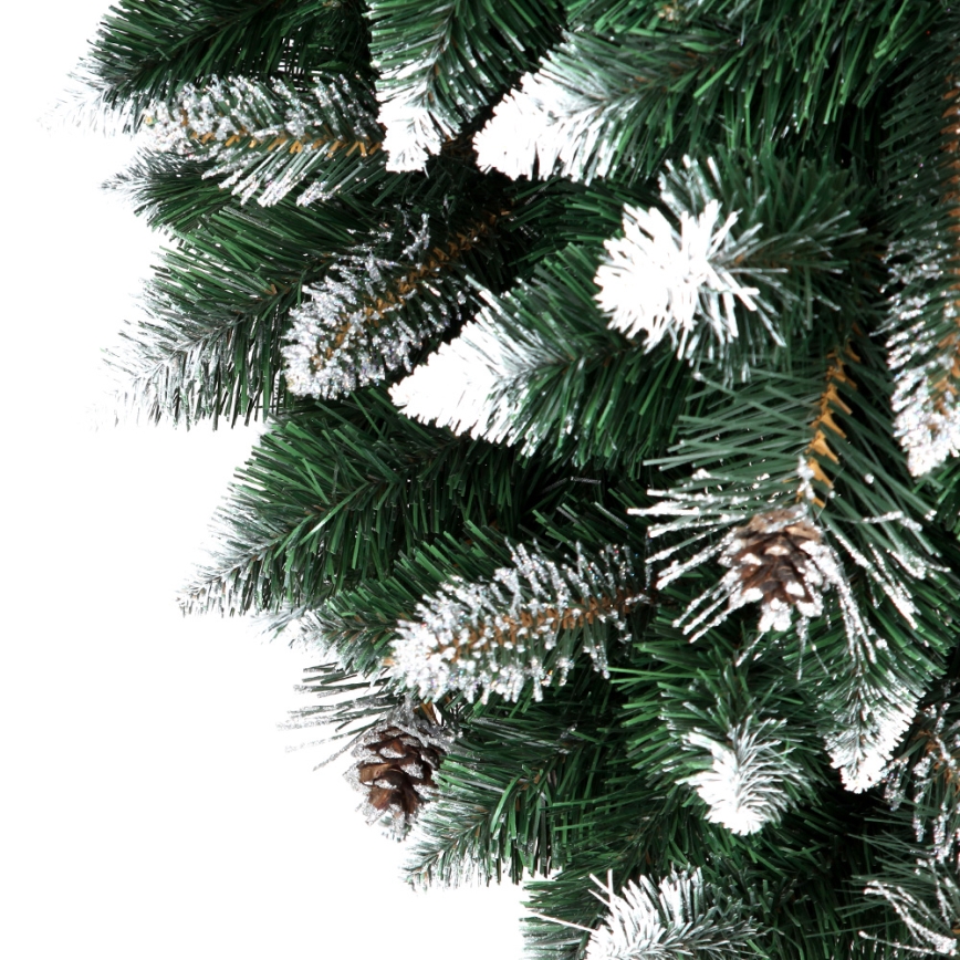 Kerstboom TAL 220 cm dennenboom