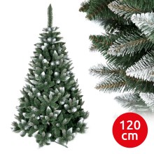 Kerstboom TEM 120 cm den