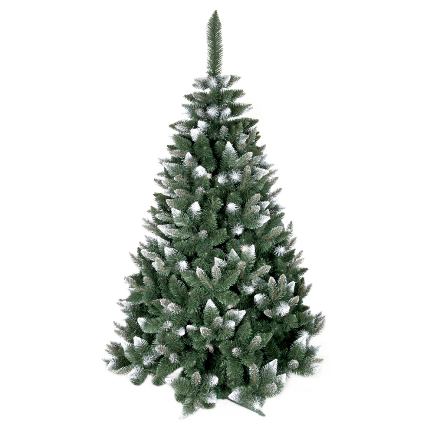 Kerstboom TEM 220 cm den