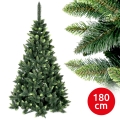 Kerstboom TEM II 180 cm den