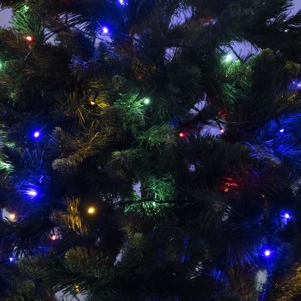 Kerstboom TEM II 180 cm den