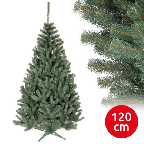 Kerstboom TRADY 120 cm spar