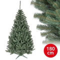 Kerstboom TRADY 180 cm spar