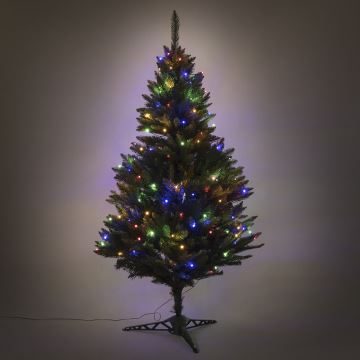 Kerstboom TRADY 180 cm spar