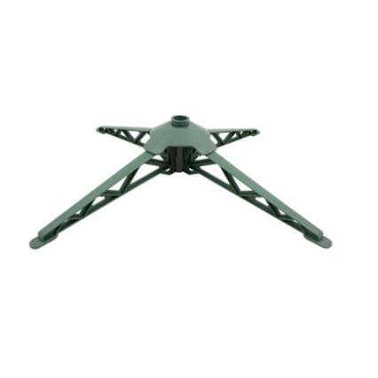 Kerstboom TRADY 220 cm spar