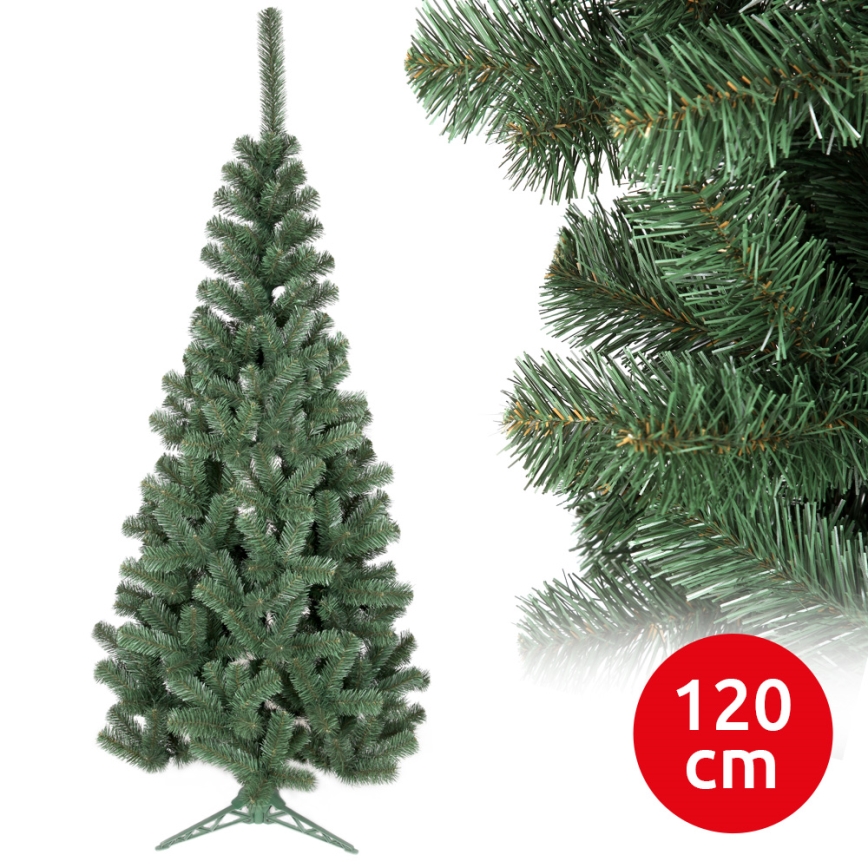 Kerstboom VERONA 120 cm spar