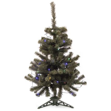 Kerstboom VERONA 120 cm spar