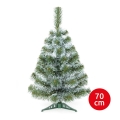Kerstboom XMAS TREES 70 cm grenen