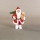 Kerstdecoratie 40 cm - Kerstman