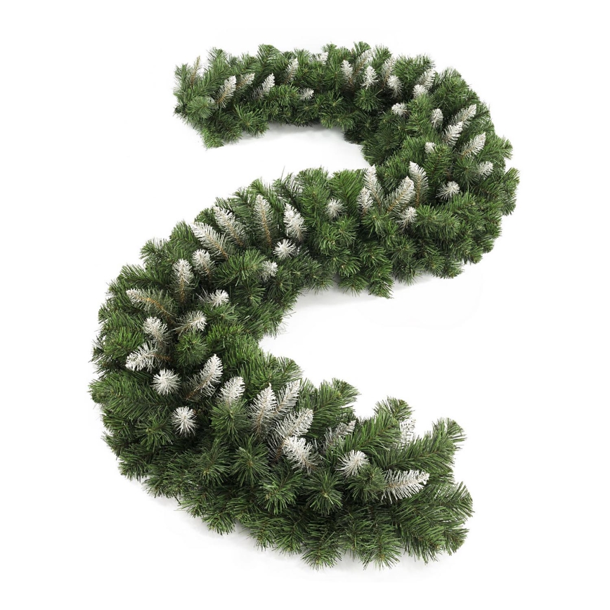 Kerstdecoratie GARLAND 270 cm