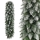 Kerstdecoratie GIRLANDA 100 cm