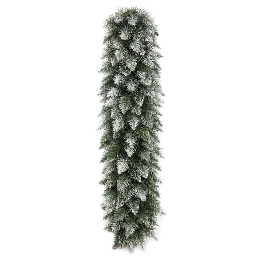 Kerstdecoratie GIRLANDA 100 cm