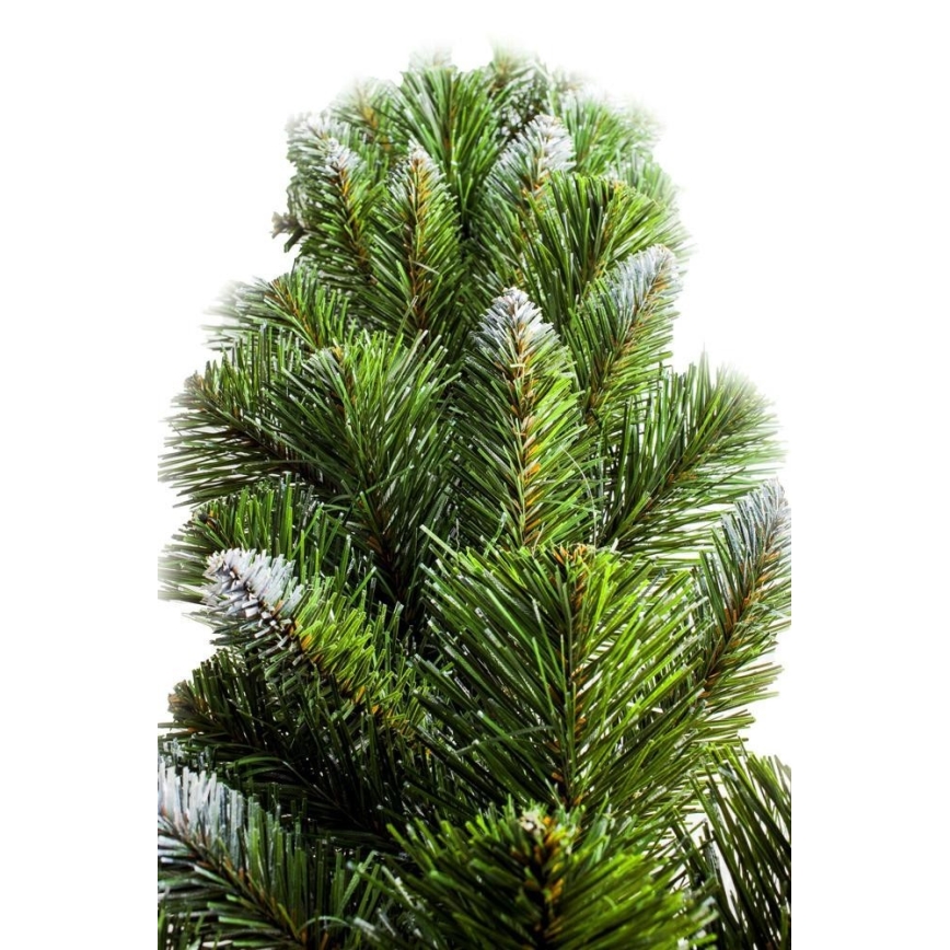 Kerstdecoratie GIRLANDA 260 cm