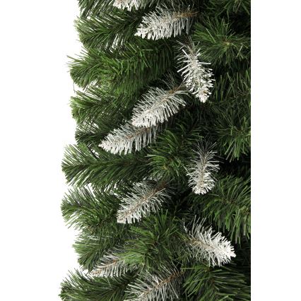 Kerstdecoratie GIRLANDA 270 cm