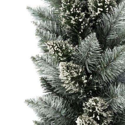 Kerstdecoratie GIRLANDA 270 cm