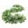 Kerstdecoratie GIRLANDA ANNA 100 cm