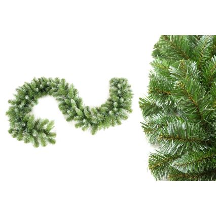 Kerstdecoratie GIRLANDA ANNA 100 cm