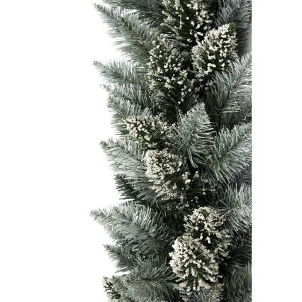 Kerstdecoratie Kerstslinger 270 cm