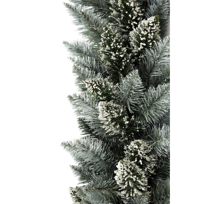 Kerstdecoratie Kerstslinger 270 cm