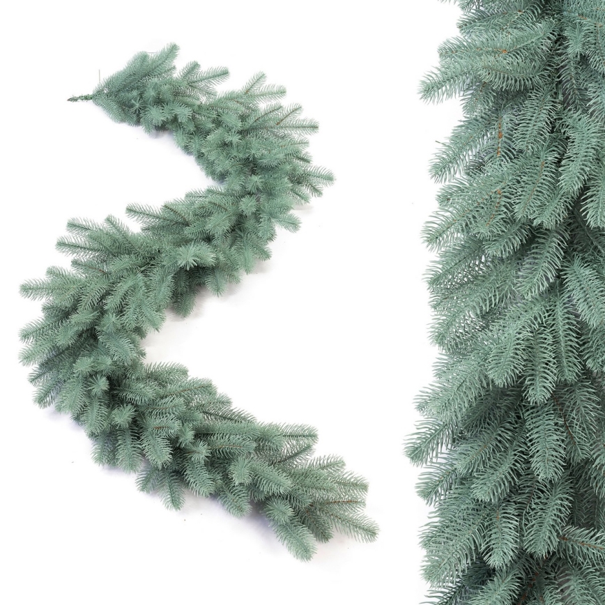 Kerstguirlande 180 cm