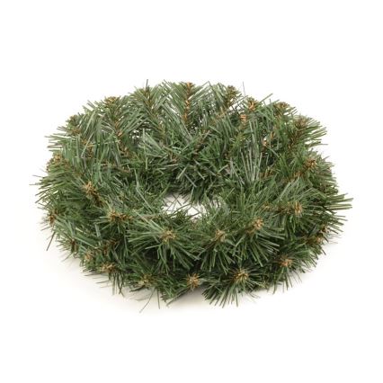 Kerstkrans diameter 28 cm