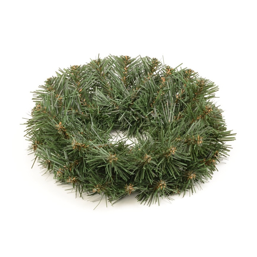 Kerstkrans diameter 28 cm