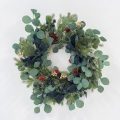 Kerstkrans diameter 60 cm