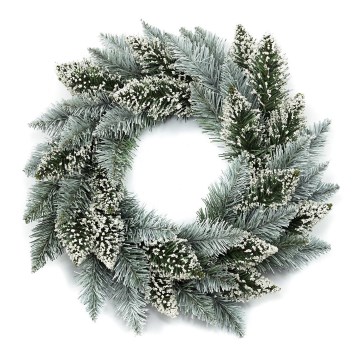 Kerstkrans Ø 50 cm
