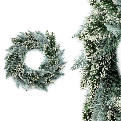 Kerstkrans Ø 50 cm