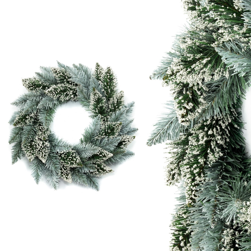 Kerstkrans Ø 50 cm