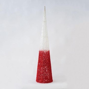 Kerstversiering 110 cm boom