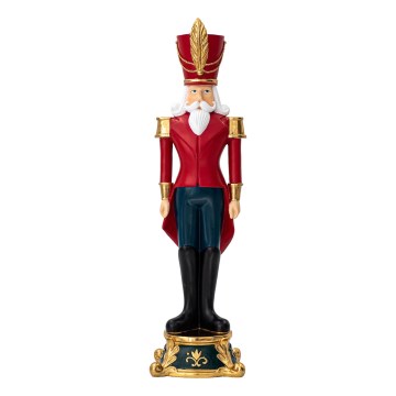 Kerstversiering 42 cm notenkraker