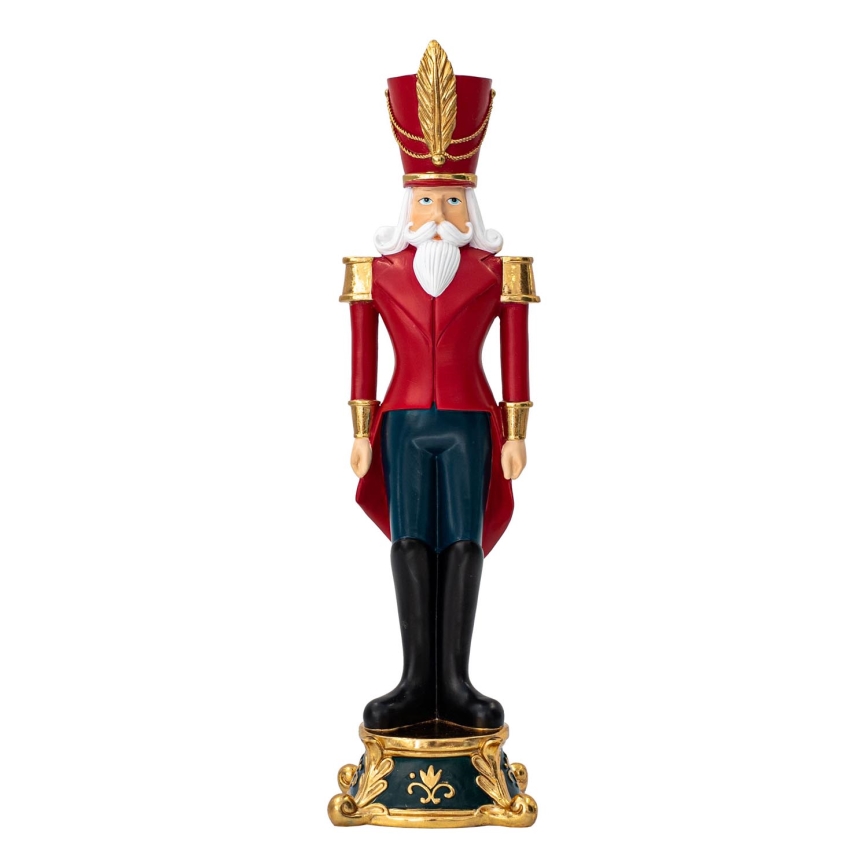 Kerstversiering 42 cm notenkraker