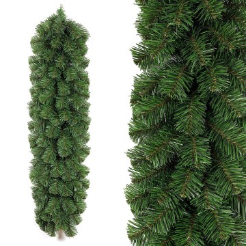 Kerstversiering SLINGER 100 cm