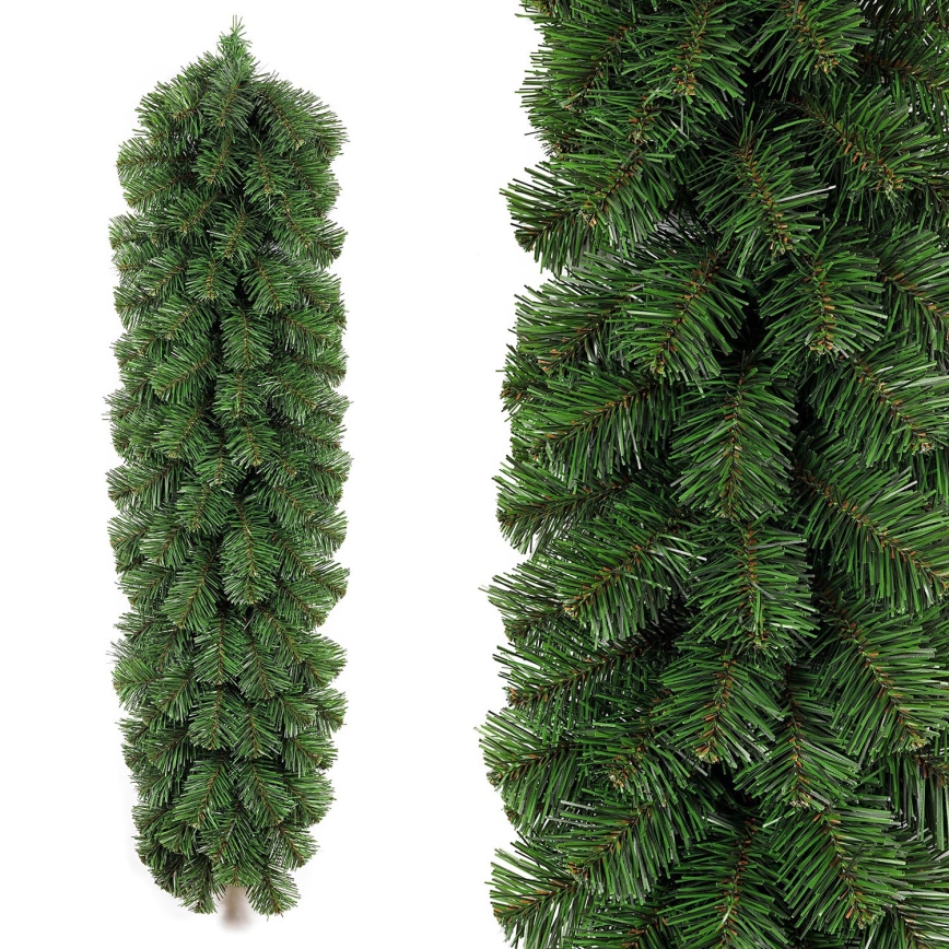 Kerstversiering SLINGER 100 cm