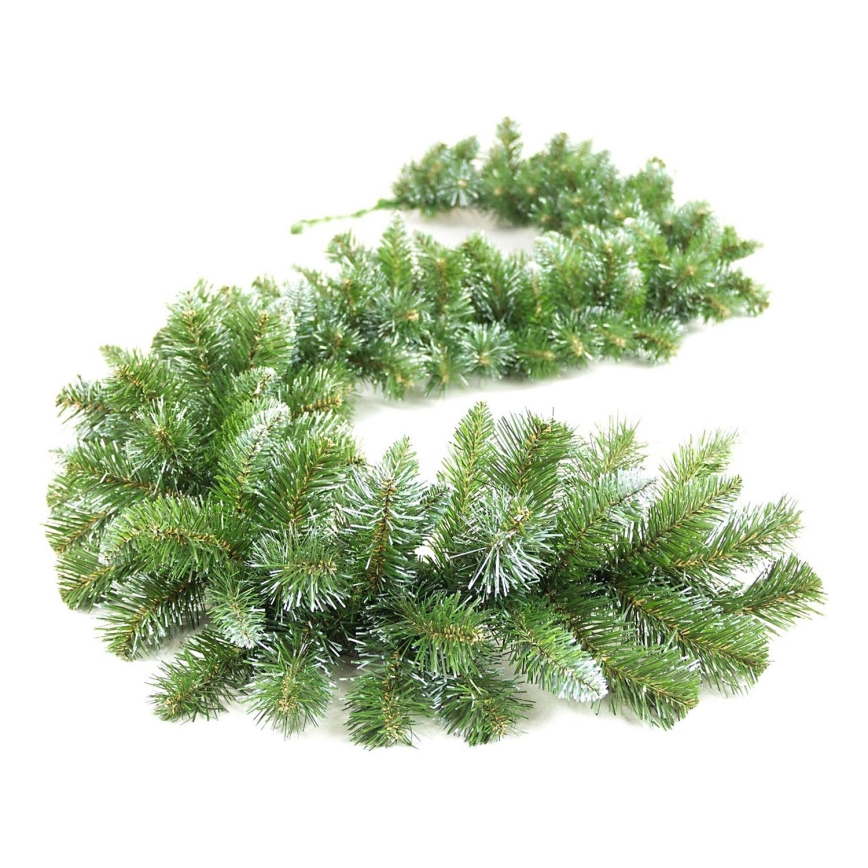 Kerstversiering SLINGER ANNA 100 cm
