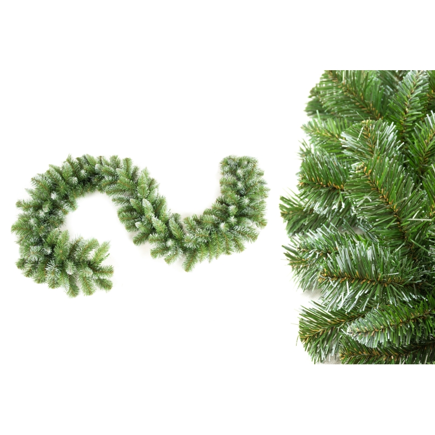 Kerstversiering SLINGER ANNA 100 cm