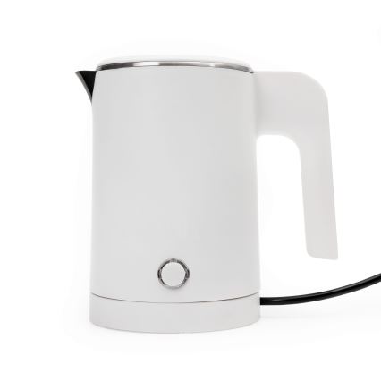 Ketel 0,6l 600W/230V wit