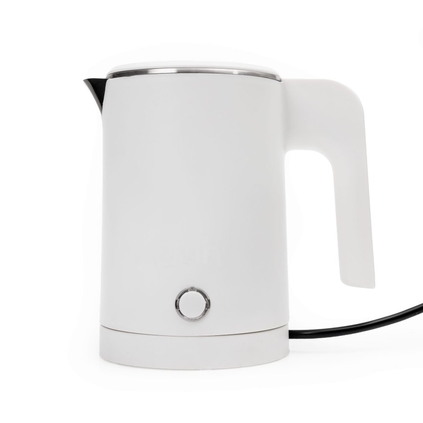 Ketel 0,6l 600W/230V wit