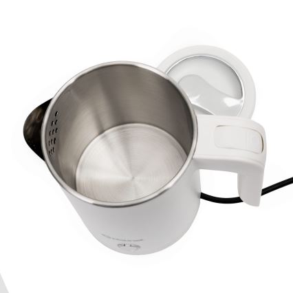 Ketel 0,6l 600W/230V wit