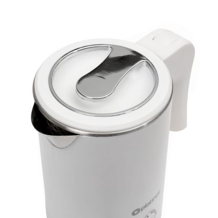 Ketel 0,6l 600W/230V wit