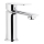 KFA Armatura 4422-815-00 - Kraan voor wastafel + afval met overloop AGAT 15,2 cm glanzend chroom