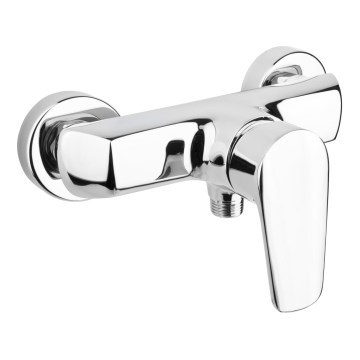 KFA Armatura 4516-010-00 - Robinet de douche GERMAN chrome brillant
