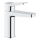 KFA Armatura 4522-825-00 - Wastafelkraan + afvoer MALAGA 17 cm glanzend chroom