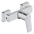 KFA Armatura 4526-010-00 - Mitigeur de douche MALAGA chrome brillant
