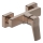 KFA Armatura 4526-010-34 - Mitigeur de douche MALAGA, finition en or rose