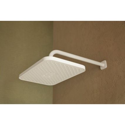 KFA Armatura 4529-501-44 - Doucheset met inbouwmengkraan MALAGA wit