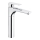 KFA Armatura 5022-712-00 - Kraan voor wastafel + afval met overloop TANZANIT 28,4 cm glanzend chroom