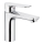 KFA Armatura 5022-815-00 - Kraan voor wastafel + afval met overloop TANZANIT 15,4 cm glanzend chroom