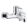 KFA Armatura 5034-010-00 - Robinet de baignoire MOZA chrome brillant